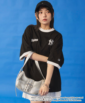 ブラック　モデル：159㎝　M着用