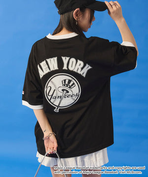 ブラック　モデル：159㎝　M着用