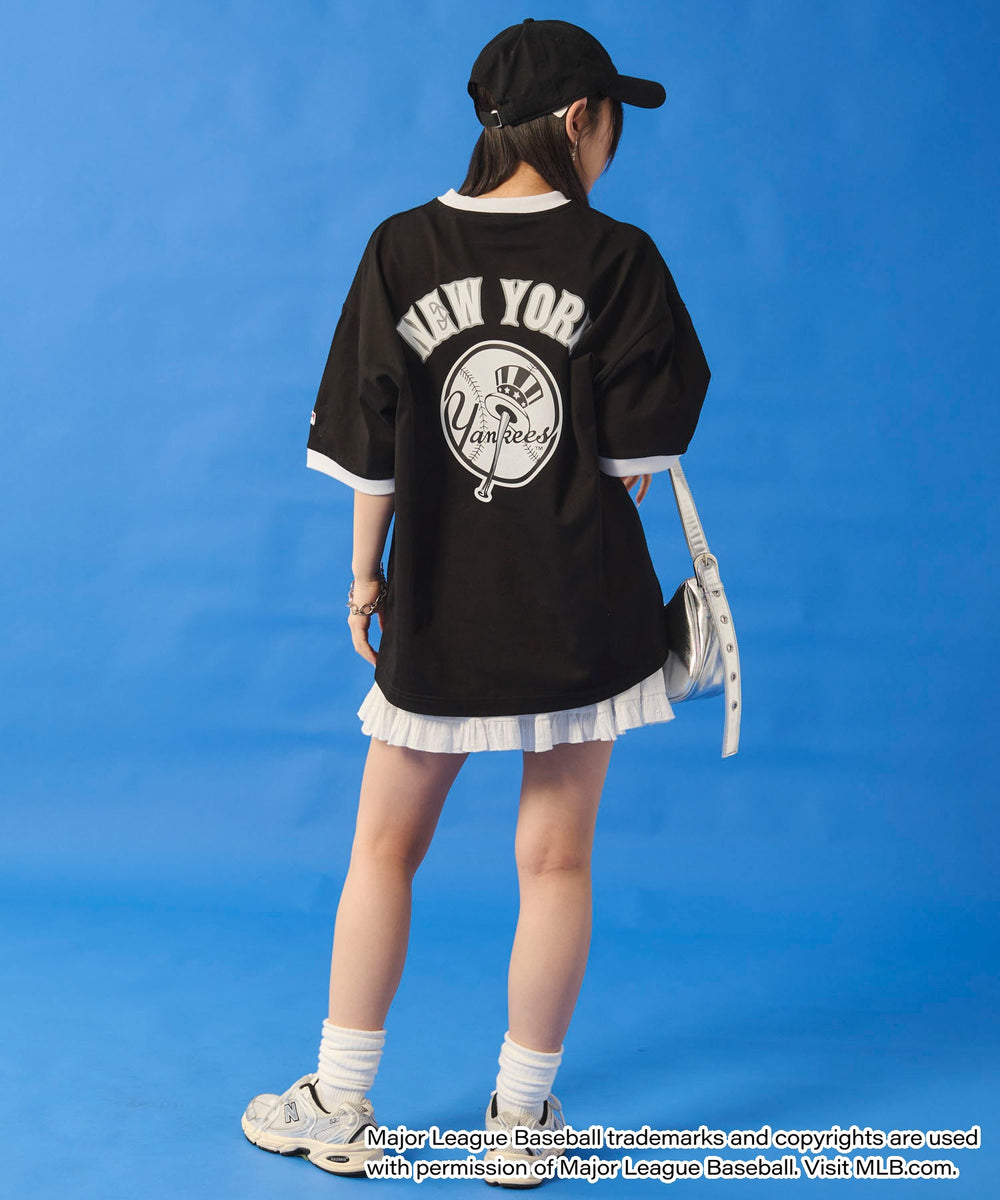 ブラック　モデル：159㎝　M着用