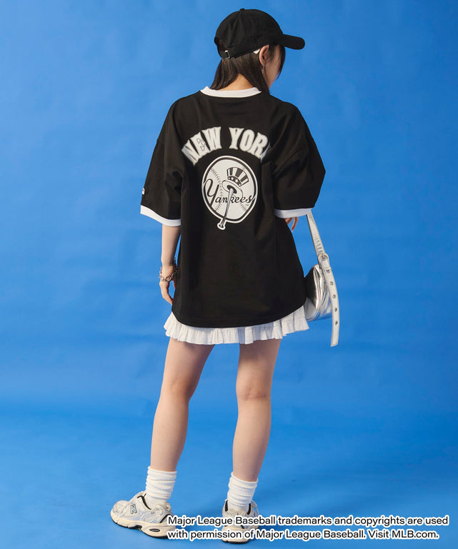 ブラック　モデル：159㎝　M着用