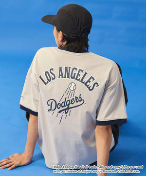 アッシュグレー　モデル：178㎝　M着用