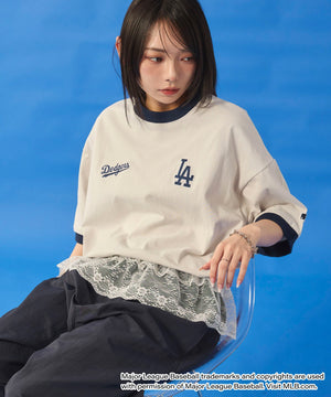 アッシュグレー　モデル：159㎝　M着用