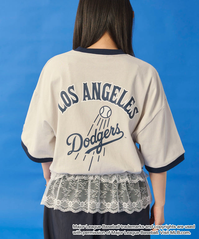 アッシュグレー　モデル：159㎝　M着用