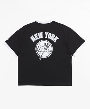 別注MLBリンガーグラフィックT（SS）