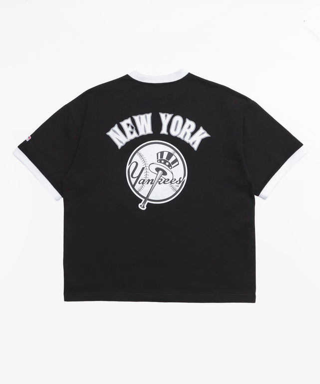 別注MLBリンガーグラフィックT（SS）