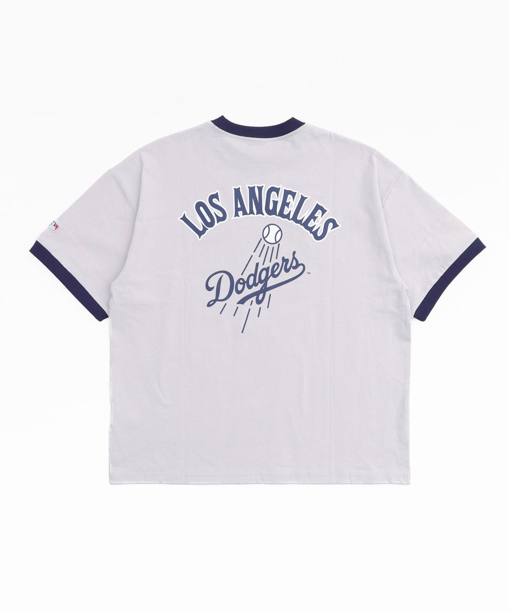 別注MLBリンガーグラフィックT（SS）