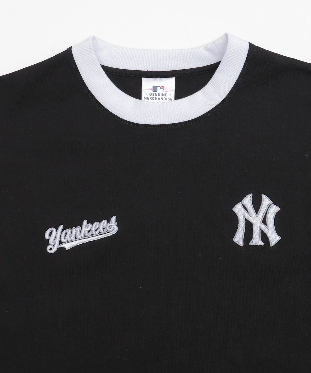 別注MLBリンガーグラフィックT（SS）