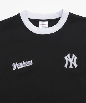 別注MLBリンガーグラフィックT（SS）