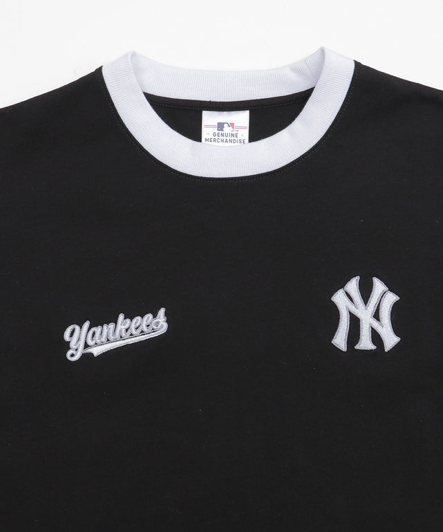 別注MLBリンガーグラフィックT（SS）