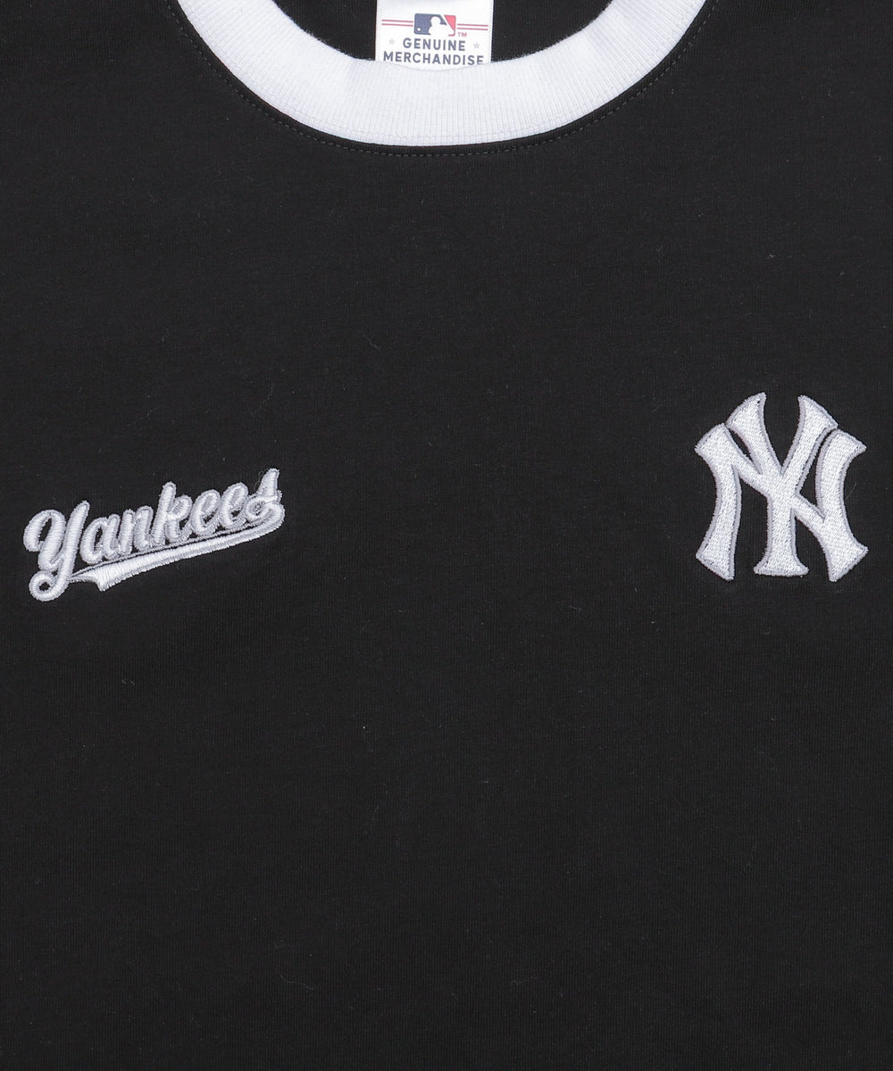 別注MLBリンガーグラフィックT（SS）