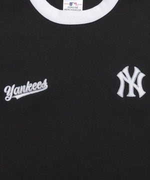 別注MLBリンガーグラフィックT（SS）