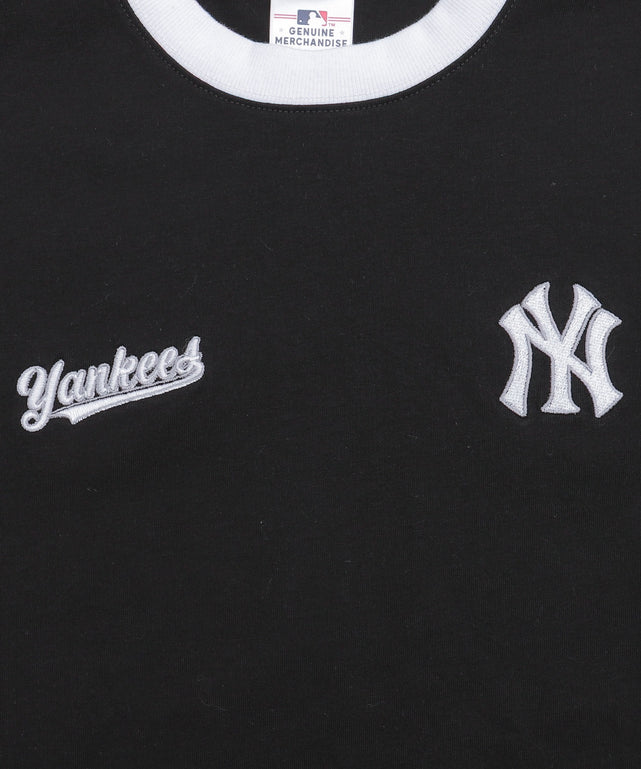 別注MLBリンガーグラフィックT（SS）