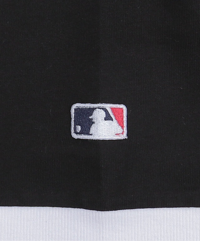 別注MLBリンガーグラフィックT（SS）