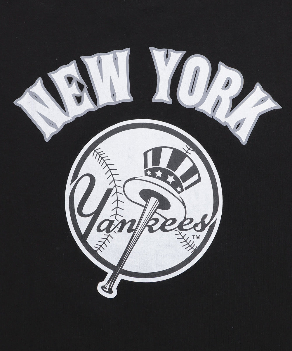 別注MLBリンガーグラフィックT（SS）