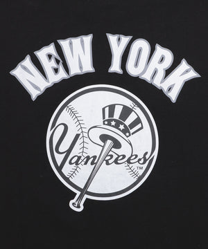 別注MLBリンガーグラフィックT（SS）