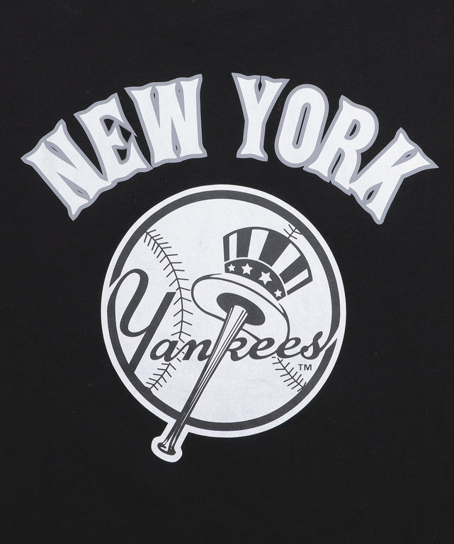 別注MLBリンガーグラフィックT（SS）