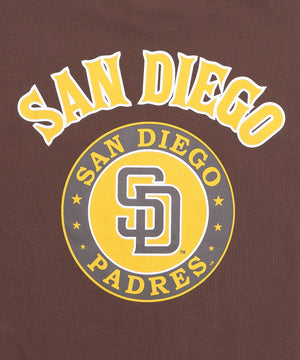 別注MLBリンガーグラフィックT（SS）