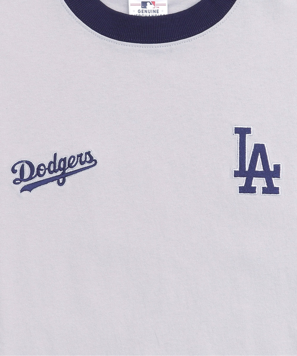 別注MLBリンガーグラフィックT（SS）