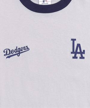 別注MLBリンガーグラフィックT（SS）