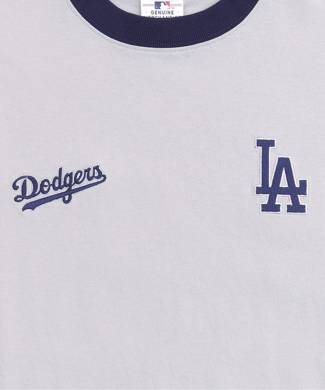 別注MLBリンガーグラフィックT（SS）