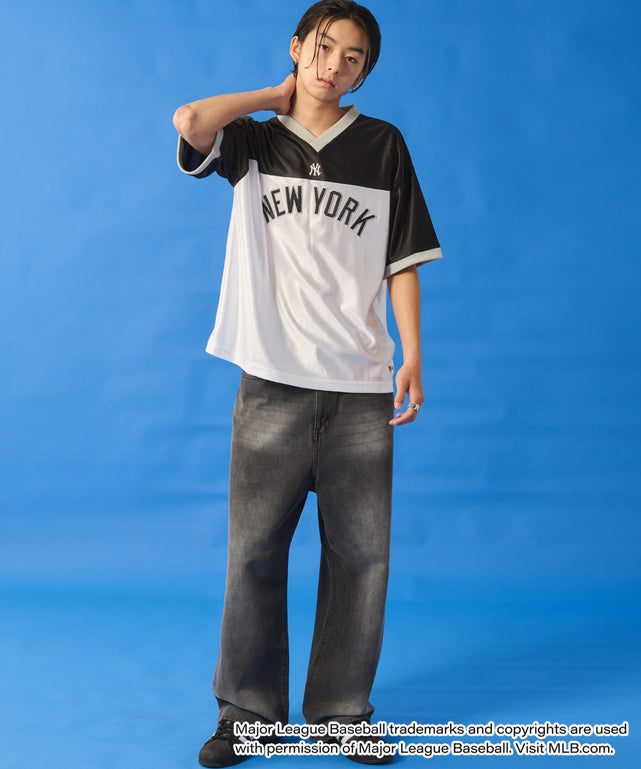 ブラックソノタ　モデル：178㎝　M着用