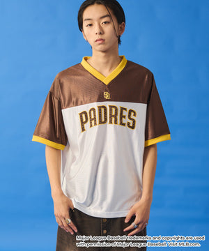 ブラウンソノタ　モデル：178㎝　M着用