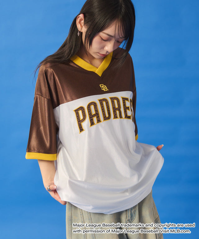 ブラウンソノタ　モデル：159㎝　M着用