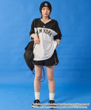 ブラックソノタ　モデル：159㎝　M着用