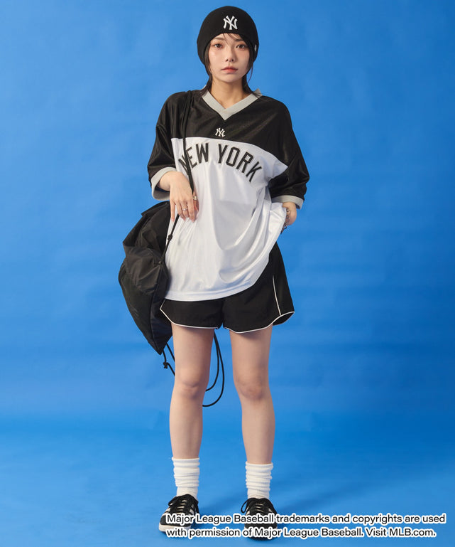 ブラックソノタ　モデル：159㎝　M着用