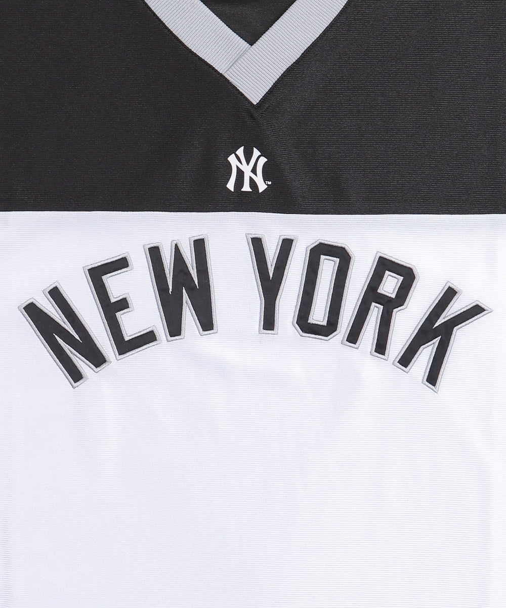 別注MLBメッシュゲームグラフィックT（SS）