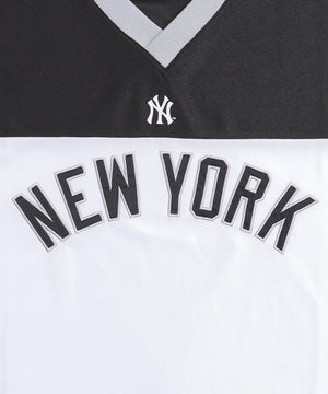 別注MLBメッシュゲームグラフィックT（SS）