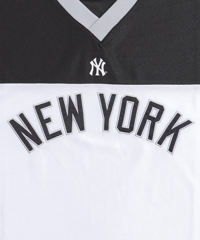 別注MLBメッシュゲームグラフィックT（SS）