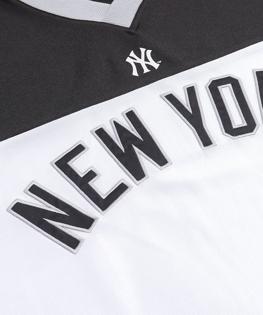 別注MLBメッシュゲームグラフィックT（SS）