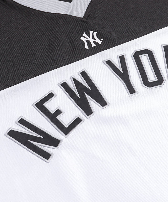 別注MLBメッシュゲームグラフィックT（SS）