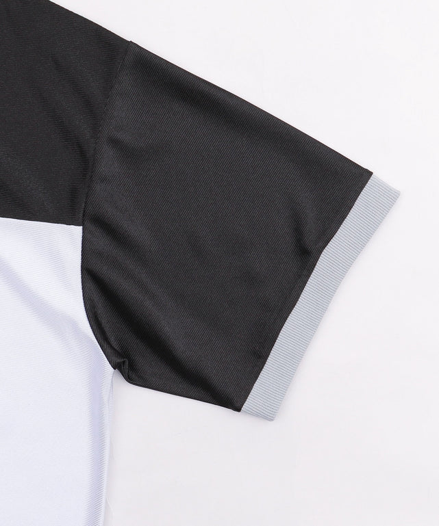 別注MLBメッシュゲームグラフィックT（SS）