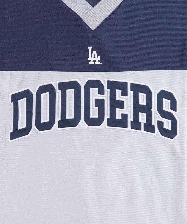 別注MLBメッシュゲームグラフィックT（SS）