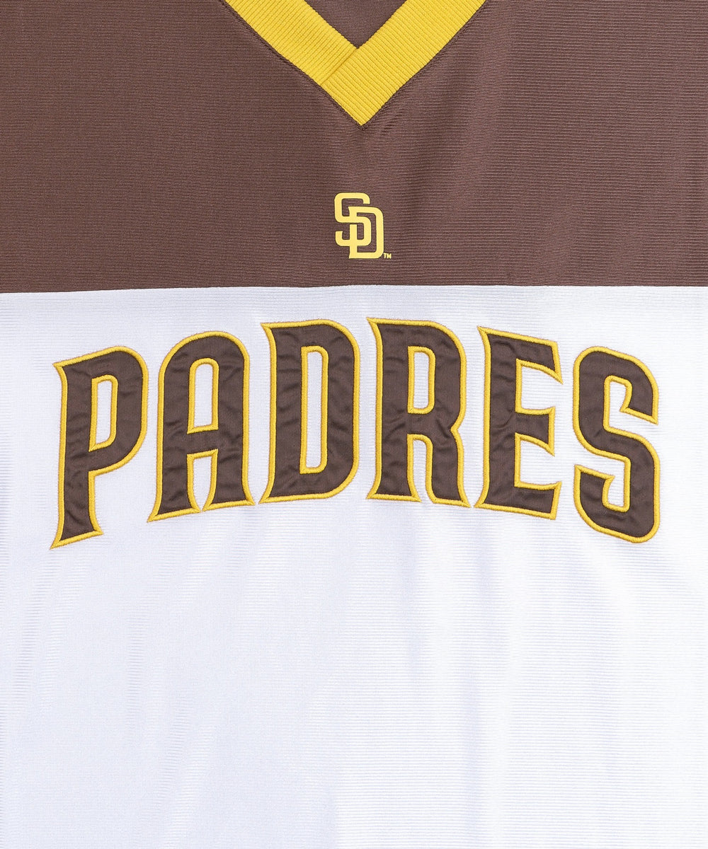 別注MLBメッシュゲームグラフィックT（SS）