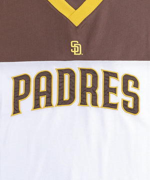 別注MLBメッシュゲームグラフィックT（SS）