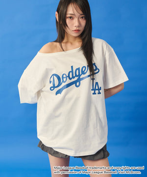 LA（柄1）モデル159㎝　F着用