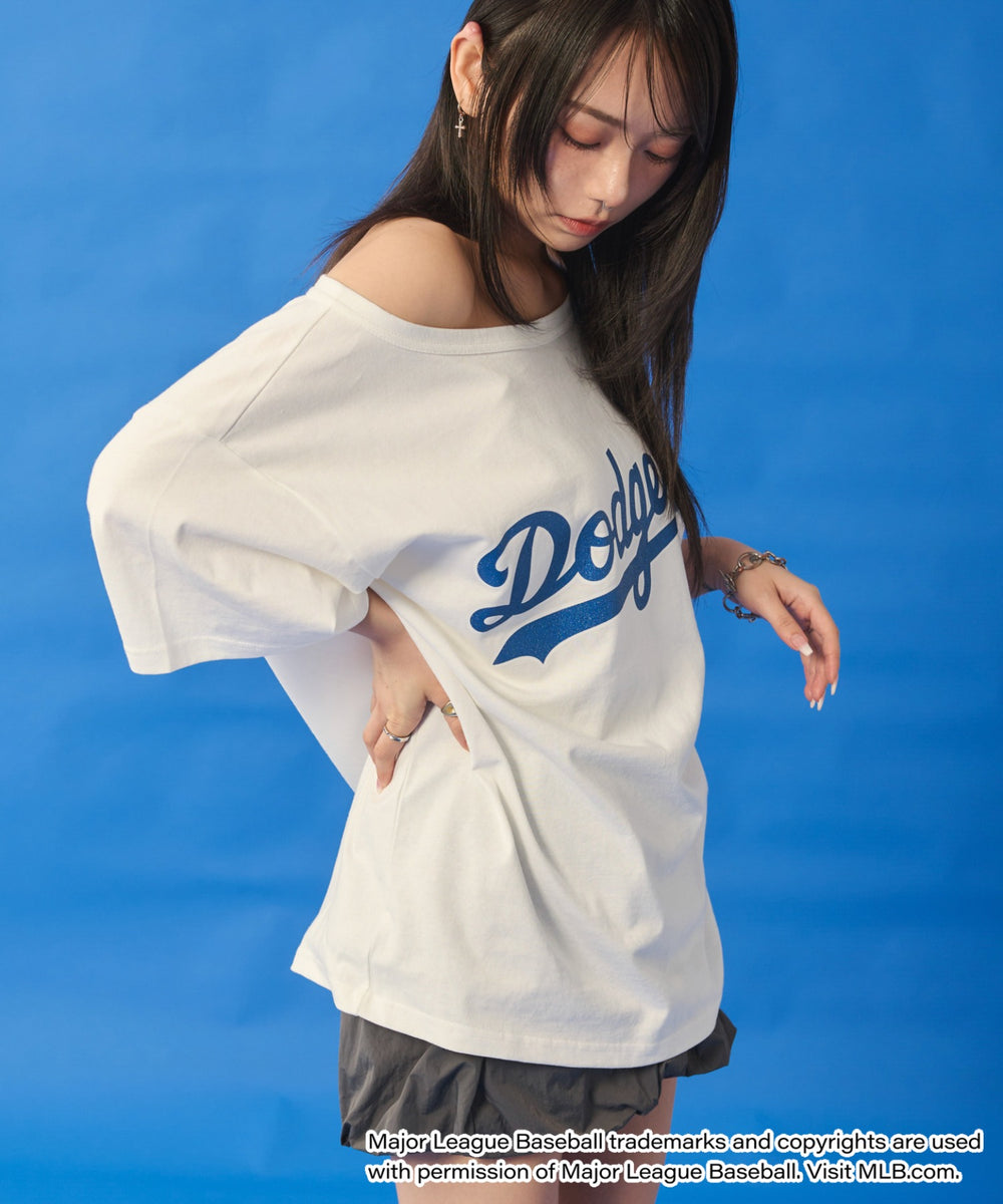 LA（柄1）モデル159㎝　F着用