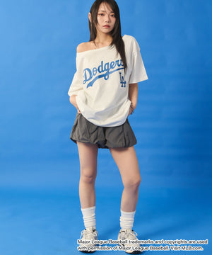 LA（柄1）モデル159㎝　F着用