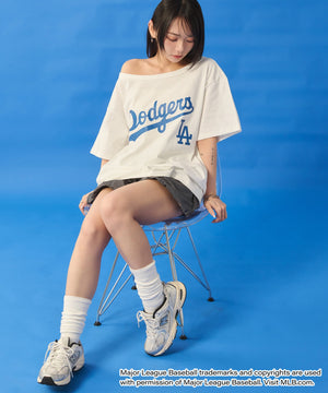 LA（柄1）モデル159㎝　F着用