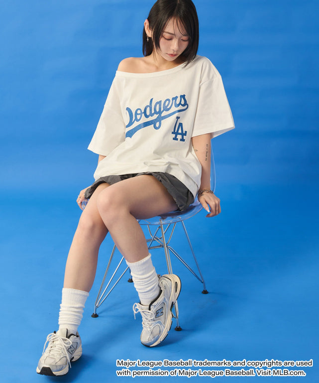 LA（柄1）モデル159㎝　F着用