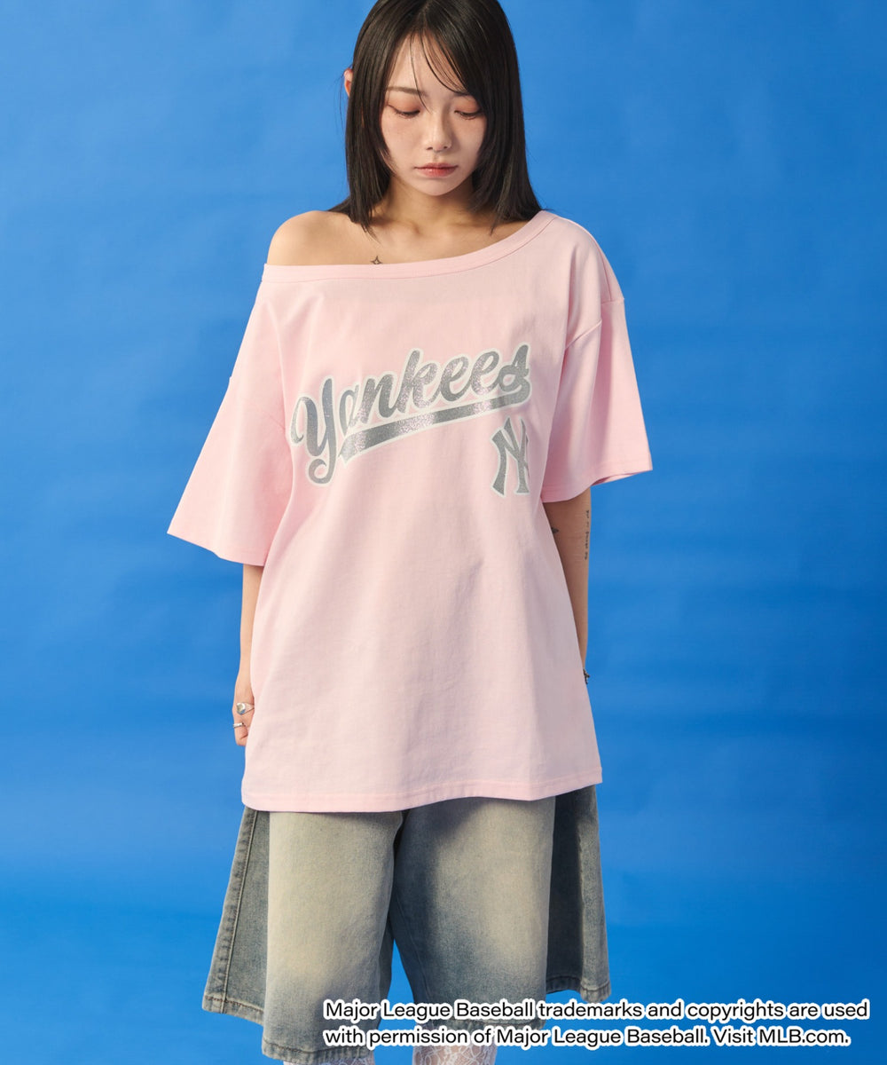 NY（柄2）モデル：159㎝　F着用