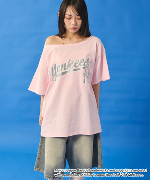 NY（柄2）モデル：159㎝　F着用