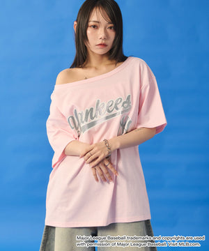 NY（柄2）モデル：159㎝　F着用