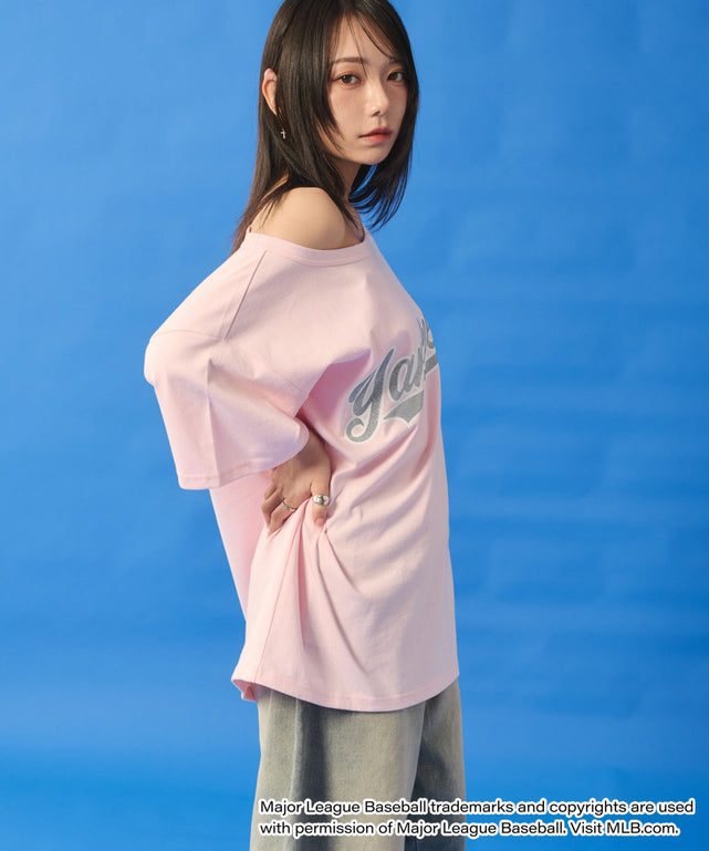 NY（柄2）モデル：159㎝　F着用