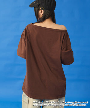 SD（柄3）モデル：159㎝　F着用