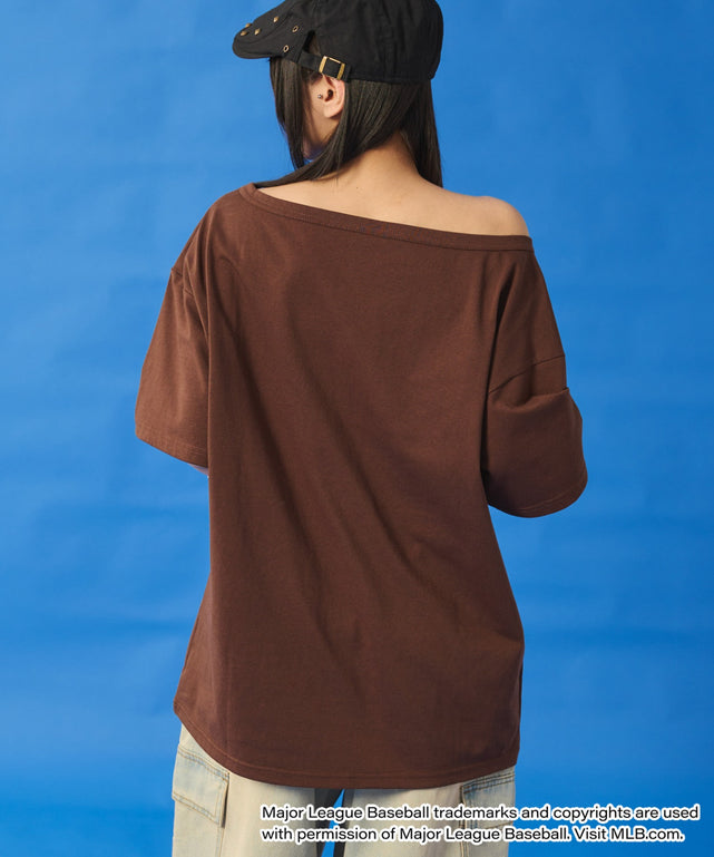 SD（柄3）モデル：159㎝　F着用