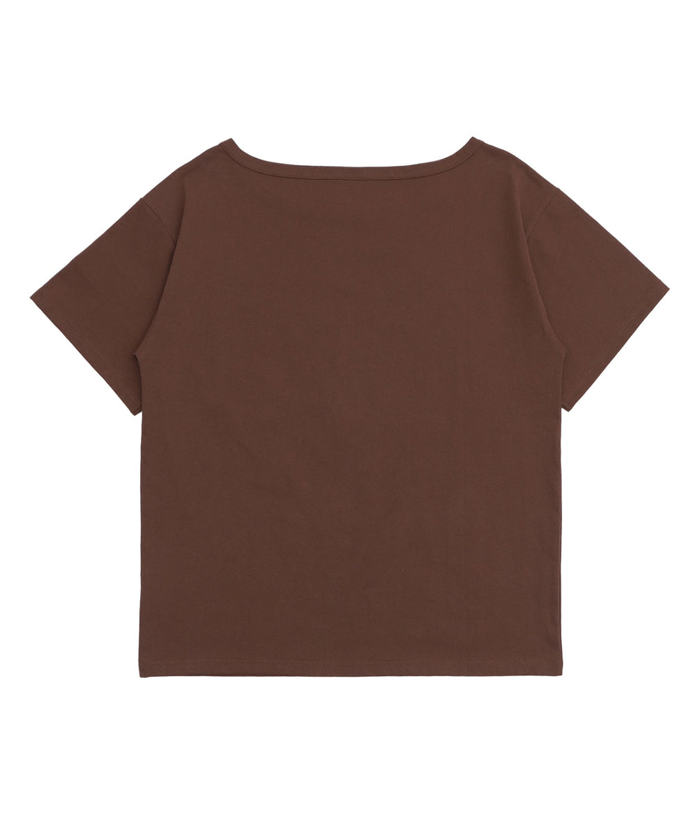 別注MLBオフショルビッグT